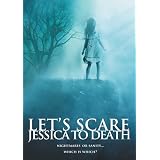 Let's Scare Jessica to Death