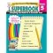 Summer Books and tools for my fifth grader