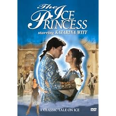 The Ice Princess [DVD] [1998] [Region 1] [US Import] [NTSC]