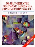 Object-oriented Software Design and Construction with C++ (Alan R Apt Book)