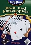 Eigenschaften Trend  / Top 30 Brett- und Kartenspiele