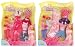 Simba 105725626 - Steffi Love Trend Fashion, Puppenkleidung, 2 - sort.