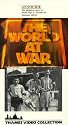 World at War:Genocide/Slipsleeve [VHS]