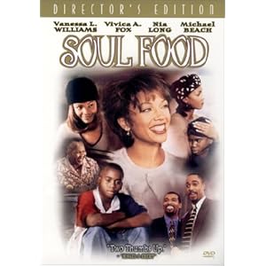 soul food dvd