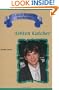 Ashton Kutcher (Blue Banner Biographies)