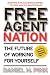 Free Agent Nation RS.452.00