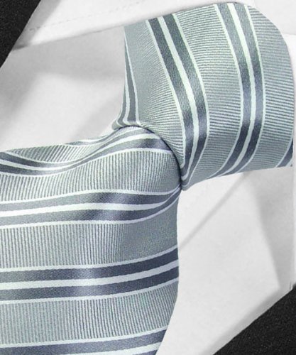 Loywe, Seide Krawatte, LW5139