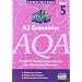 A2 Economics AQA: Module 5: Business Economics and the Distribution of Income (Student Unit Guides)