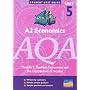 A2 Economics AQA: Module 5: Business Economics and the Distribution of Income (Student Unit Guides)