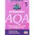 A2 Economics AQA: Module 5: Business Economics and the Distribution of Income (Student Unit Guides)