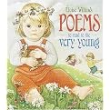 Eloise Wilkin's Poems to Read to the Very Young (Board)