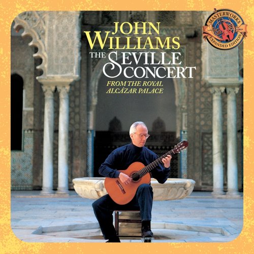 John Williams - The Seville Concert - Zortam Music