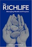 cover of The RichLife: Managing Wealth and Purpose