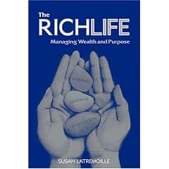 The RichLife: Managing Wealth and Purpose