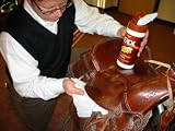 Lexol 1019 Leather Conditioner Quick Wipes 25 ct.