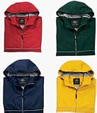 The New Englander Collection Maritime Jacket (XX-Large) from Charles River Apparel