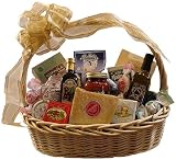 Italian Gourmet Basket