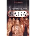 Saga: A Novel Of Medieval Iceland by  Jeff Janoda