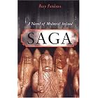 Click here to buy Saga: A Novel Of Medieval Iceland by  Jeff Janoda.