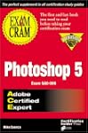 Photoshop 5 Exam Cram: Adobe Certifie...