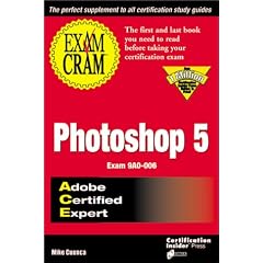 ACE Photoshop S Exam Cram
