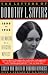 The Letters of Dorothy L. Sayers: 1899-1936: The Making of a Detective Novelist