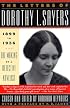 The Letters of Dorothy L. Sayers: 1899-1936: The Making of a Detective Novelist