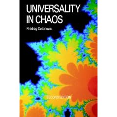 Universality in Chaos
