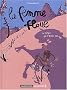 La femme floue, tome 1 : La Maison qui n'existe pas