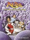 Books : Akiko and the Journey to Toog (Akiko)