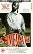Crimewave [VHS] [1985]