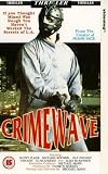 Crimewave [VHS] [1985]