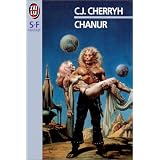 Chanurpar Carolyn J. (Carolyn...