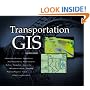 Transportation GIS: Includes 12 Case Studies