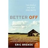 Better Off: Flipping the Switch on Technology (P.S.)