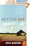 Better Off: Flipping the Switch on Technology (P.S.)