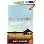 Better Off : Flipping the Switch on Technology (P.S.)