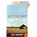 Better Off: Flipping the Switch on Technology (P.S.)