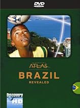 Stream Discovery Atlas: Brazil Revealed Movie Online.