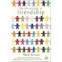 The Philosophy of Friendship
