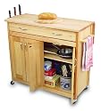 Catskill Craftsmen Mid-Size Super Island