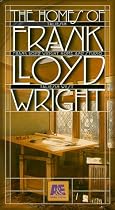 America's Castles: Homes of Frank Lloyd Wright [VHS]
