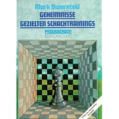Geheimnisse gezielten Schachtrainings