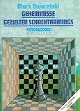 Geheimnisse gezielten Schachtrainings