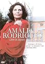 Amalia Rodrigues - Live In Japan [DVD] [1986]