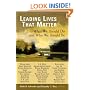 Leading Lives That Matter: What We Should Do And Who We Should Be