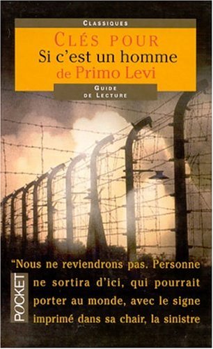Primo Levi