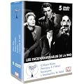 Les Incontournables de la RKO : Citizen Kane / Panique � l'h�tel / Soup�ons / L'impossible Mr B�b� / DVD Bonus - Coffret 5 DVD