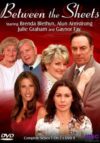 CD-Charts  DVD : Between The Sheets - Complete Series One [2003]