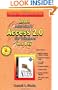 Learn Microsoft Access 2.0 for Windows in a Day (Popular Applications Series)